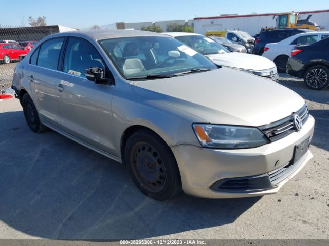 VOLKSWAGEN JETTA 2013 3vwdp7aj9dm248146