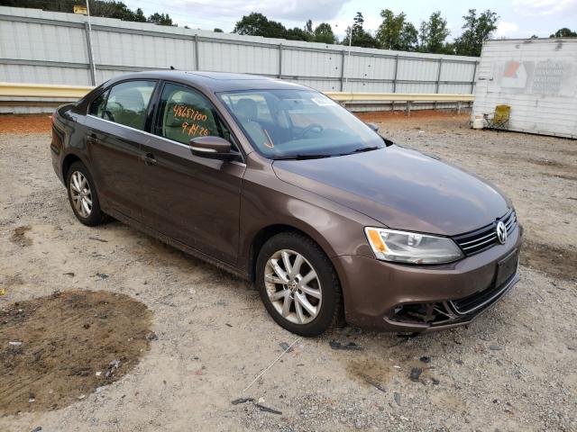 VOLKSWAGEN NULL 2013 3vwdp7aj9dm248793