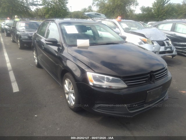 VOLKSWAGEN JETTA SEDAN 2013 3vwdp7aj9dm248972