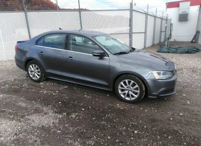 VOLKSWAGEN JETTA SEDAN 2013 3vwdp7aj9dm251919