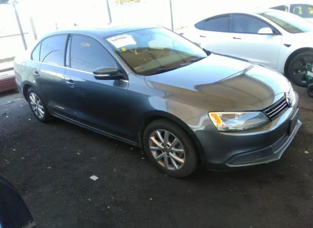 VOLKSWAGEN JETTA SEDAN 2013 3vwdp7aj9dm252424