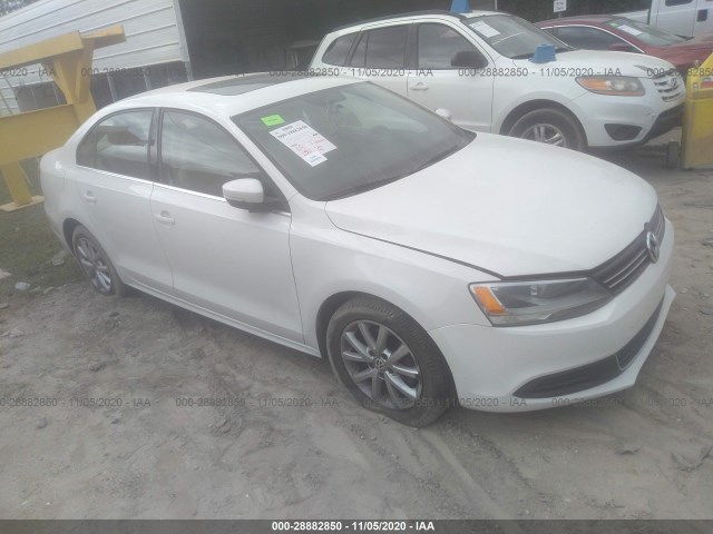 VOLKSWAGEN NULL 2013 3vwdp7aj9dm252455