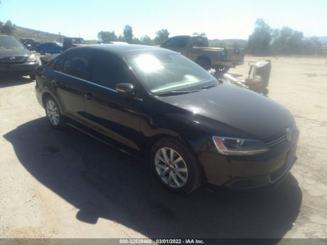 VOLKSWAGEN JETTA SEDAN 2013 3vwdp7aj9dm253671