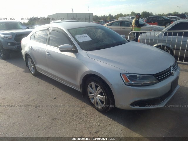 VOLKSWAGEN JETTA SEDAN 2013 3vwdp7aj9dm280658