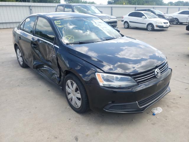 VOLKSWAGEN NULL 2013 3vwdp7aj9dm283172