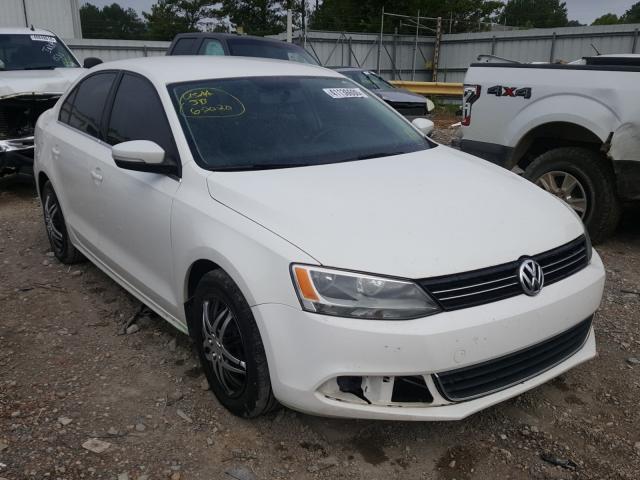 VOLKSWAGEN JETTA SE 2013 3vwdp7aj9dm283981