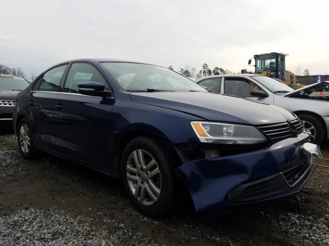 VOLKSWAGEN JETTA SE 2013 3vwdp7aj9dm286122