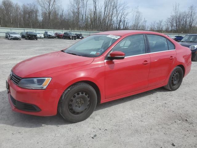 VOLKSWAGEN JETTA 2013 3vwdp7aj9dm287402