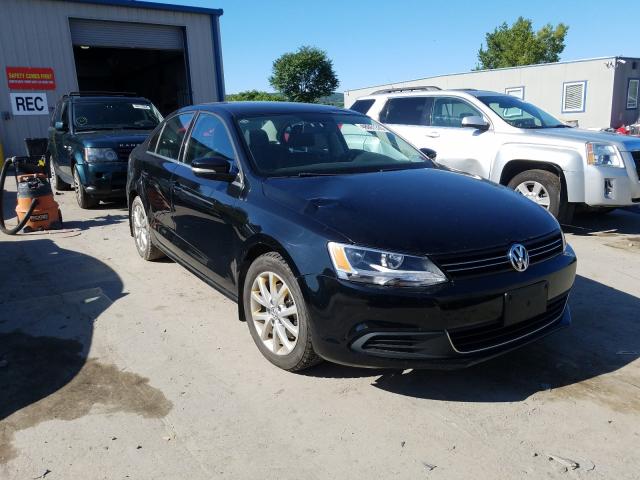 VOLKSWAGEN JETTA SE 2013 3vwdp7aj9dm288193