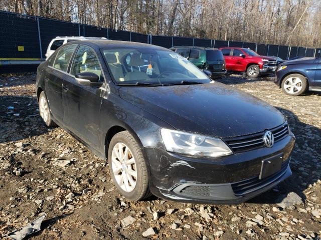 VOLKSWAGEN JETTA SE 2013 3vwdp7aj9dm290526