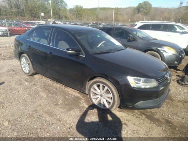 VOLKSWAGEN JETTA 2013 3vwdp7aj9dm292471