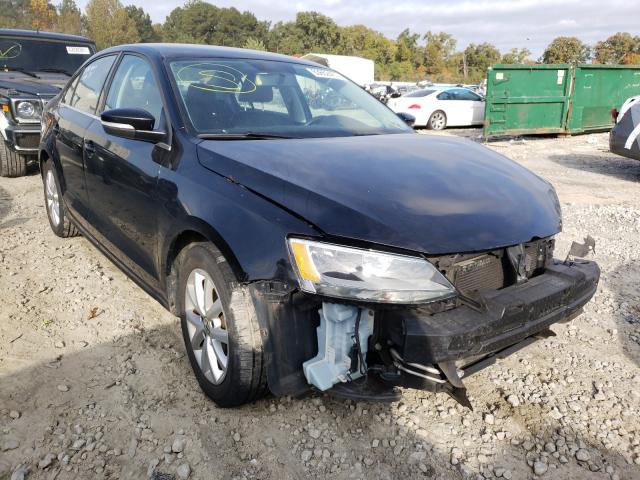 VOLKSWAGEN JETTA SE 2013 3vwdp7aj9dm310564