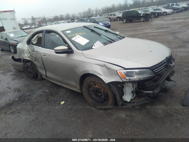 VOLKSWAGEN JETTA SEDAN 2013 3vwdp7aj9dm318468