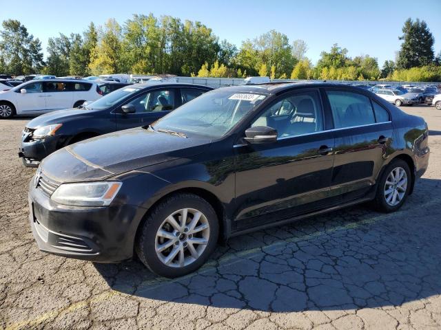 VOLKSWAGEN JETTA SE 2013 3vwdp7aj9dm350515