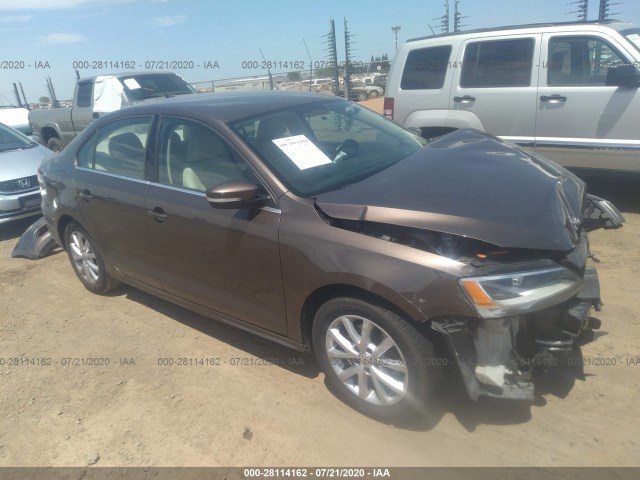 VOLKSWAGEN JETTA SEDAN 2013 3vwdp7aj9dm351454