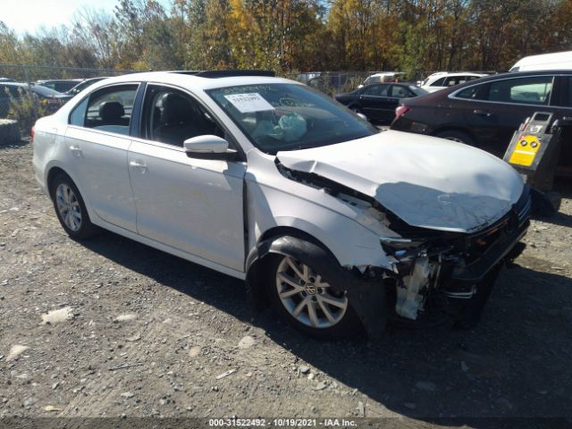 VOLKSWAGEN JETTA SEDAN 2013 3vwdp7aj9dm351633