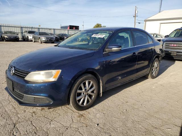 VOLKSWAGEN JETTA 2013 3vwdp7aj9dm352359