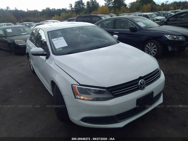 VOLKSWAGEN NULL 2013 3vwdp7aj9dm353625