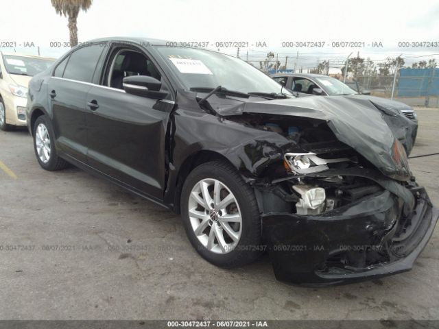 VOLKSWAGEN JETTA SEDAN 2013 3vwdp7aj9dm354208