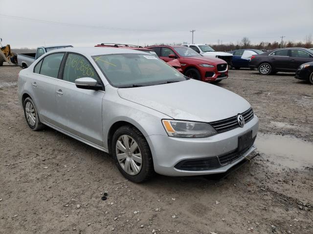 VOLKSWAGEN JETTA 2012 3vwdp7aj9dm354760