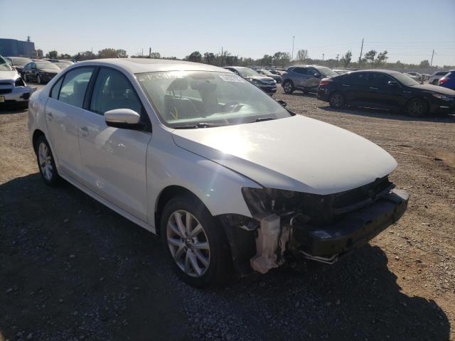 VOLKSWAGEN JETTA SE 2013 3vwdp7aj9dm356184