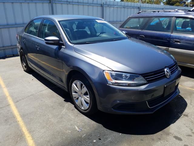 VOLKSWAGEN NULL 2013 3vwdp7aj9dm356329