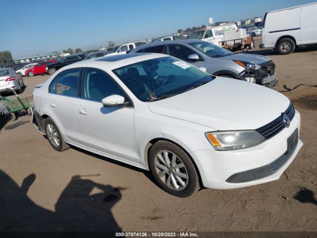 VOLKSWAGEN JETTA SEDAN 2013 3vwdp7aj9dm357352