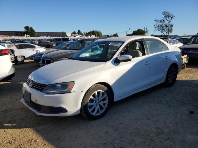 VOLKSWAGEN JETTA SE 2013 3vwdp7aj9dm361336