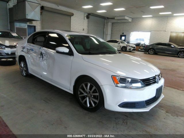 VOLKSWAGEN JETTA SEDAN 2013 3vwdp7aj9dm362650