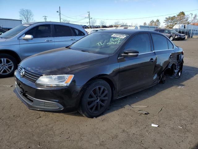 VOLKSWAGEN JETTA 2013 3vwdp7aj9dm363121