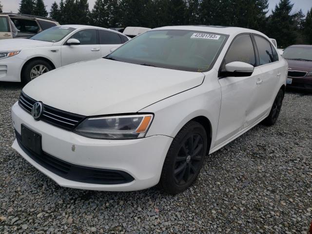 VOLKSWAGEN JETTA 2013 3vwdp7aj9dm363376