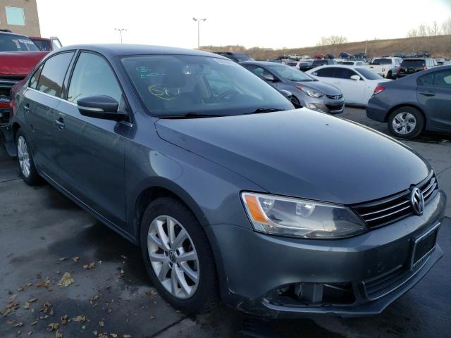 VOLKSWAGEN JETTA SE 2013 3vwdp7aj9dm367637