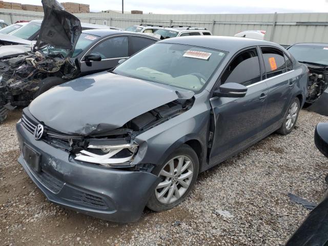 VOLKSWAGEN JETTA SE 2013 3vwdp7aj9dm368996