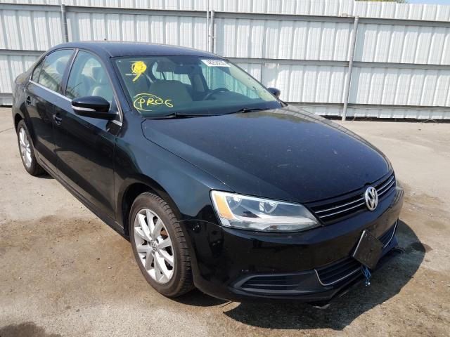 VOLKSWAGEN NULL 2013 3vwdp7aj9dm373180