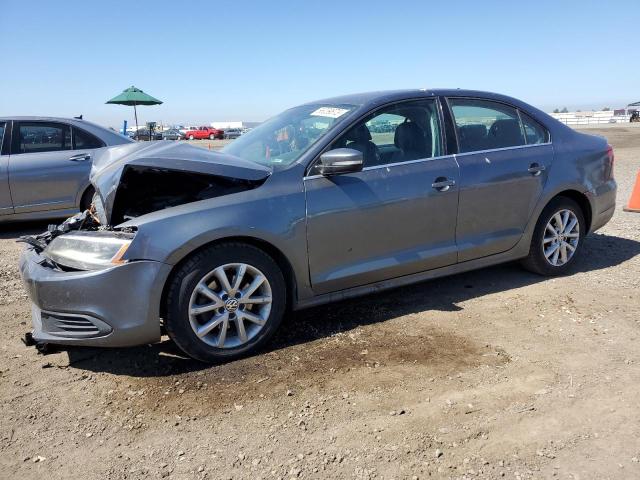 VOLKSWAGEN JETTA SE 2013 3vwdp7aj9dm375415