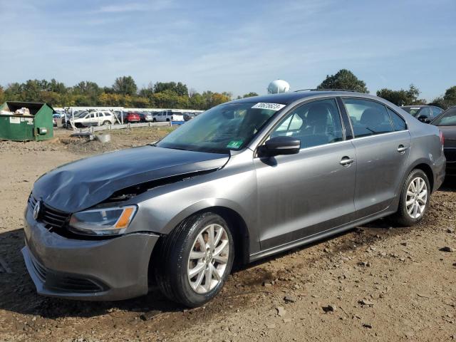 VOLKSWAGEN JETTA SE 2013 3vwdp7aj9dm376208