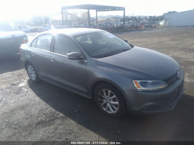 VOLKSWAGEN JETTA 2013 3vwdp7aj9dm376631