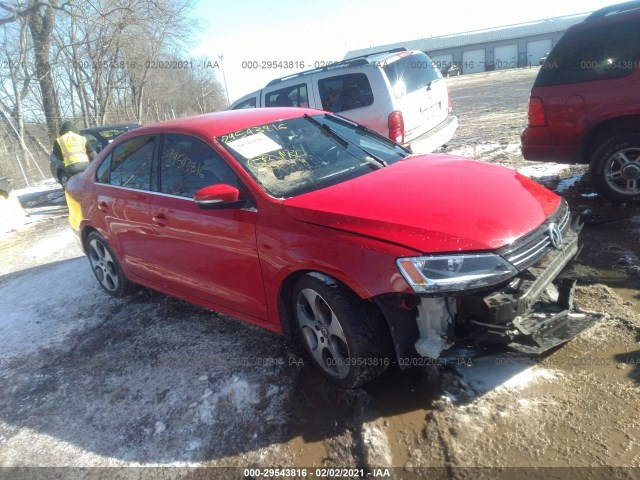 VOLKSWAGEN JETTA SEDAN 2013 3vwdp7aj9dm380632