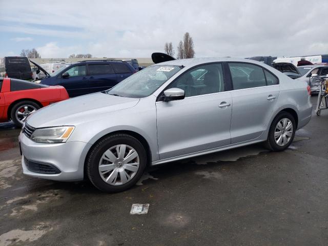 VOLKSWAGEN JETTA 2013 3vwdp7aj9dm383448