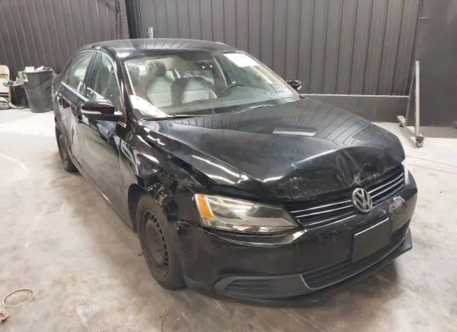 VOLKSWAGEN JETTA 2013 3vwdp7aj9dm384728