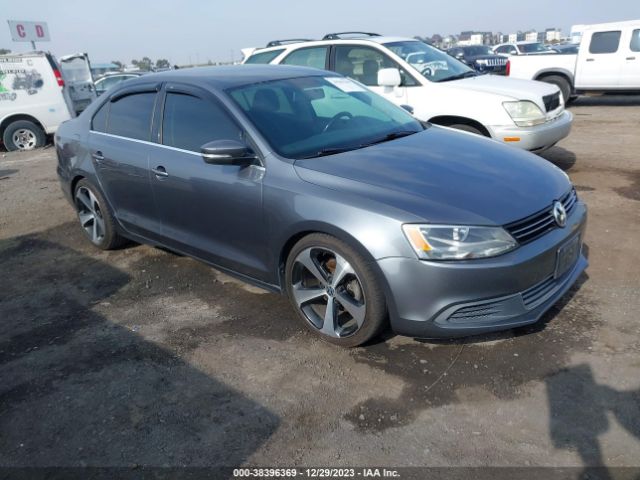 VOLKSWAGEN JETTA 2013 3vwdp7aj9dm385491