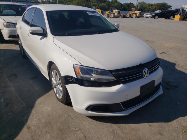 VOLKSWAGEN JETTA SE 2013 3vwdp7aj9dm386835