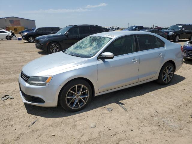 VOLKSWAGEN JETTA SE 2013 3vwdp7aj9dm388293