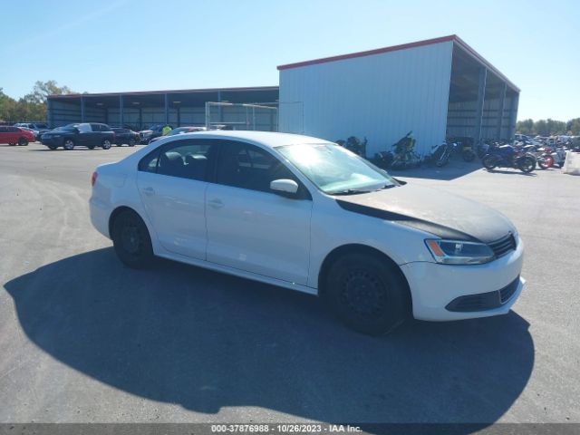 VOLKSWAGEN JETTA SEDAN 2013 3vwdp7aj9dm393297