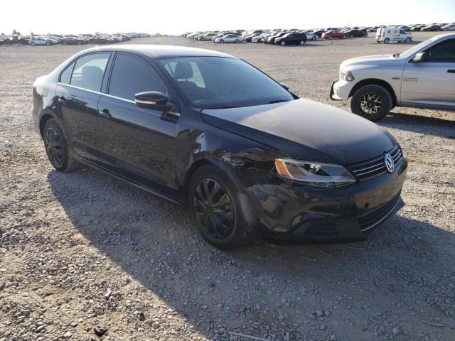 VOLKSWAGEN JETTA SE 2013 3vwdp7aj9dm393834