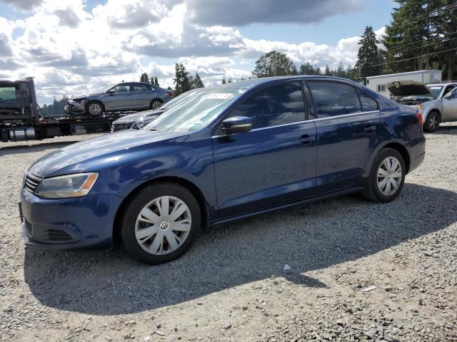 VOLKSWAGEN JETTA SE 2013 3vwdp7aj9dm394465