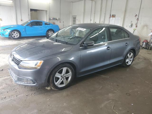 VOLKSWAGEN JETTA 2013 3vwdp7aj9dm406050