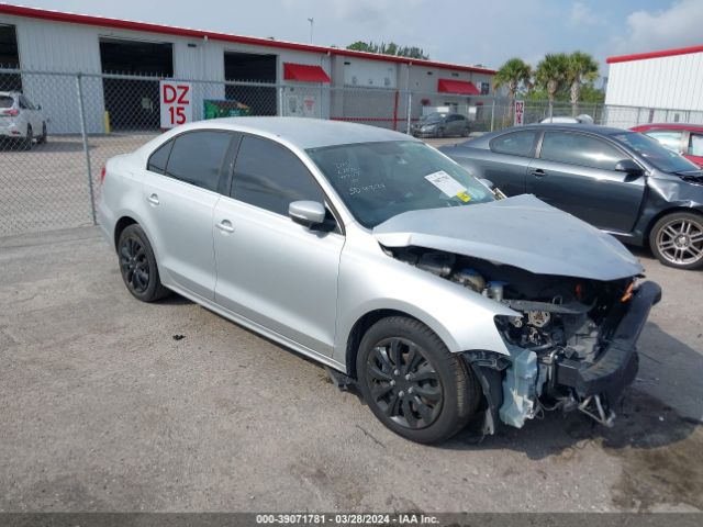 VOLKSWAGEN JETTA 2013 3vwdp7aj9dm407117