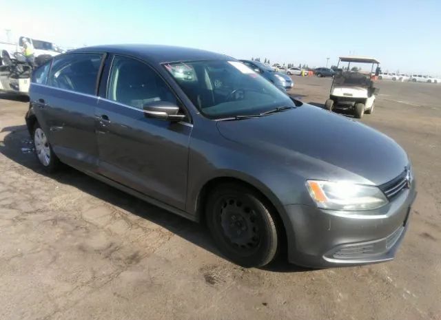 VOLKSWAGEN JETTA SEDAN 2013 3vwdp7aj9dm414486