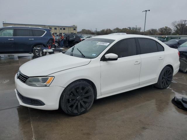 VOLKSWAGEN JETTA SE 2013 3vwdp7aj9dm416805